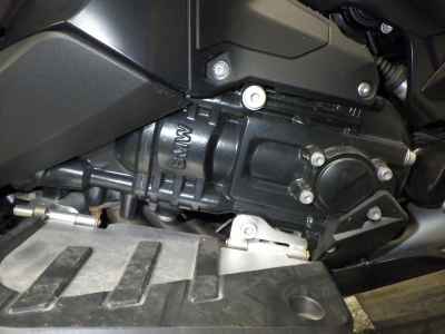 BMW K1600B 2019