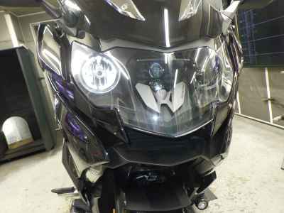BMW K1600B 2019