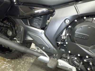 BMW K1600B 2019