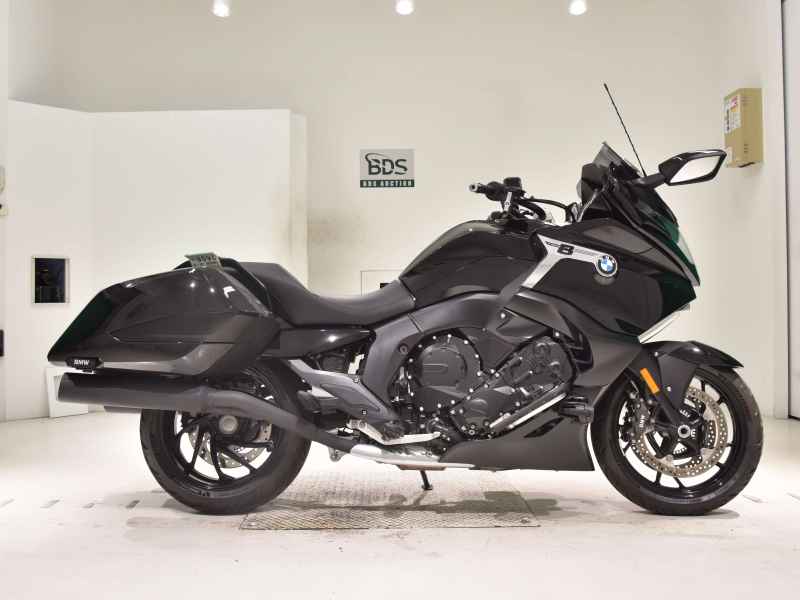 BMW K1600B 2019