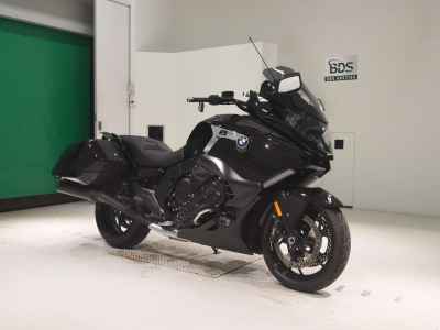 BMW K1600B 2019