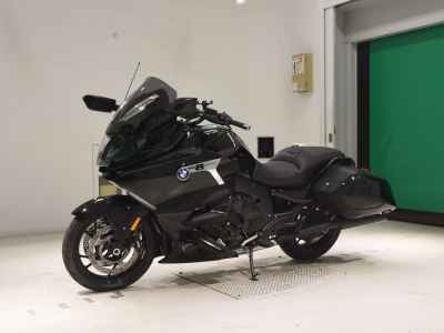 BMW K1600B 2019