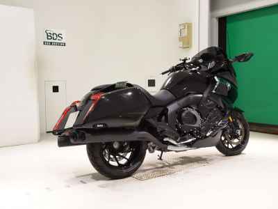 BMW K1600B 2019