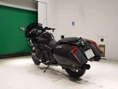 BMW K1600B 2019
