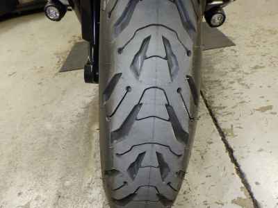 BMW K1600B 2019