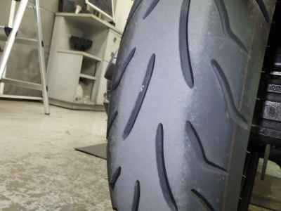 Suzuki Skywave 400 2015