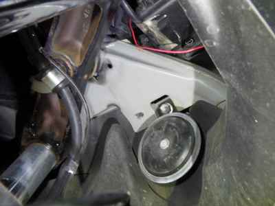 Suzuki Skywave 400 2015