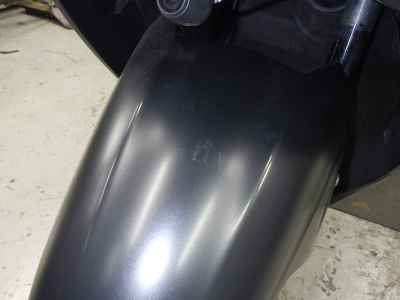 Suzuki Skywave 400 2015