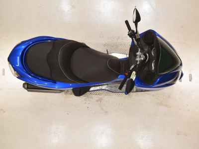 Honda Forza Z 2011