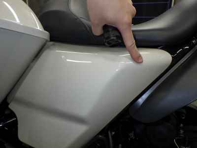 Harley-Davidson FLHXST1920 2023