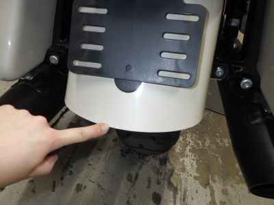 Harley-Davidson FLHXST1920 2023