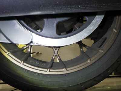 Harley-Davidson FLHXST1920 2023