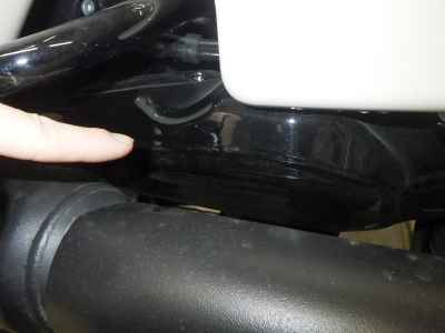 Harley-Davidson FLHXST1920 2023