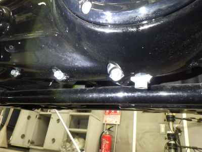 Harley-Davidson FLHXST1920 2023