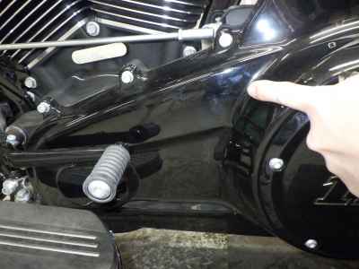 Harley-Davidson FLHXST1920 2023