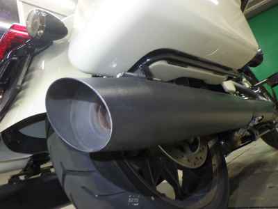 Harley-Davidson FLHXST1920 2023