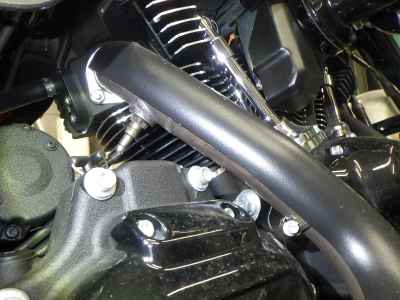 Harley-Davidson FLHXST1920 2023