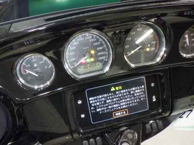 Harley-Davidson FLHXST1920 2023