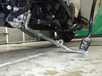 Harley-Davidson FLHXST1920 2023