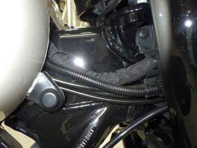 Harley-Davidson FLHXST1920 2023