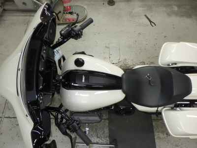 Harley-Davidson FLHXST1920 2023