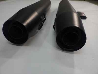 Harley-Davidson FLHXST1920 2023