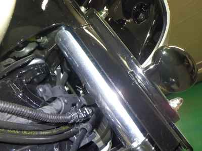 Harley-Davidson FLHXST1920 2023