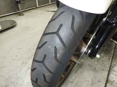 Harley-Davidson FLHXST1920 2023