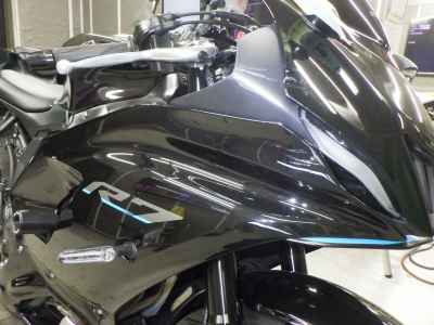 Yamaha YZF-R7 2024