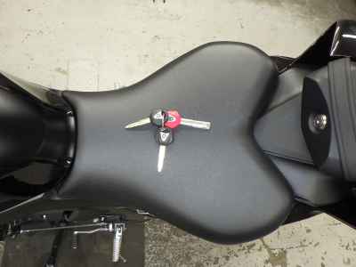 Yamaha YZF-R7 2024