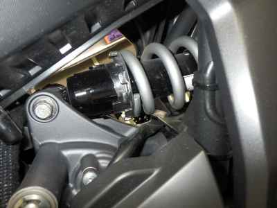 Yamaha YZF-R7 2024