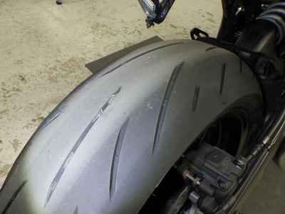 Yamaha YZF-R7 2024