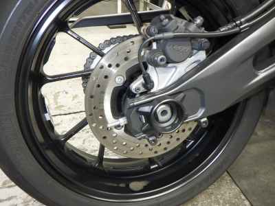 Yamaha YZF-R7 2024