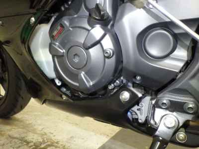 Yamaha YZF-R7 2024