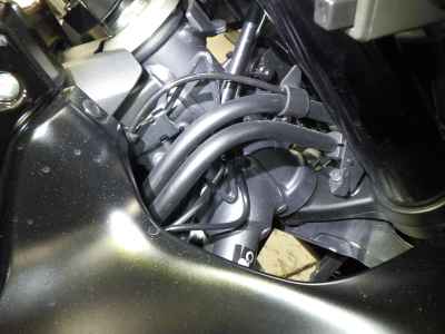 Yamaha YZF-R7 2024
