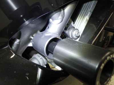 Yamaha YZF-R7 2024