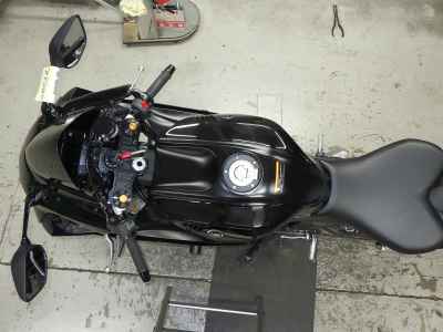 Yamaha YZF-R7 2024
