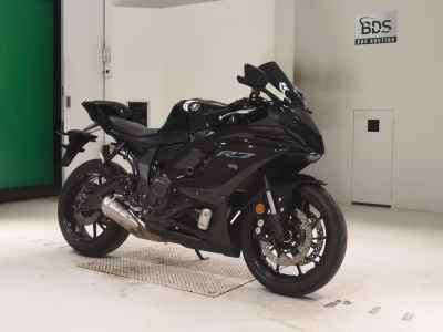 Yamaha YZF-R7 2024