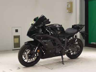 Yamaha YZF-R7 2024