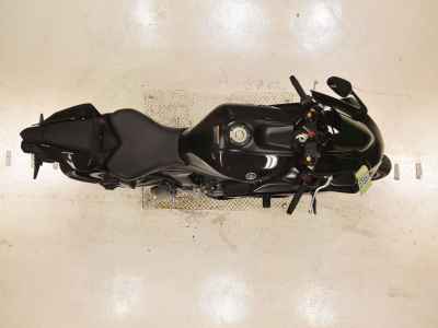 Yamaha YZF-R7 2024