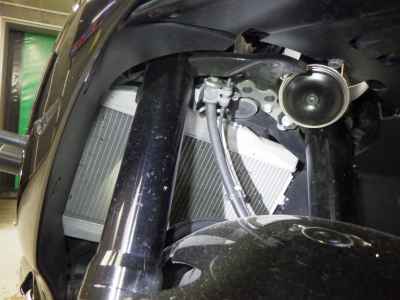 Yamaha YZF-R7 2024