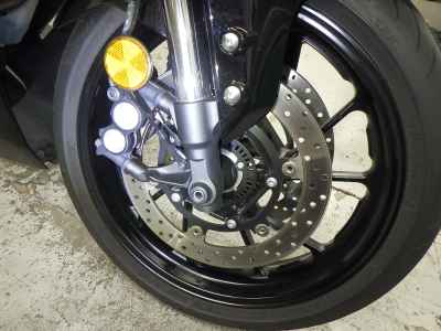 Yamaha YZF-R7 2024