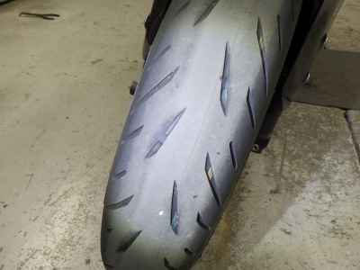 Yamaha YZF-R7 2024