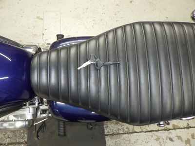 Kawasaki W800 2014