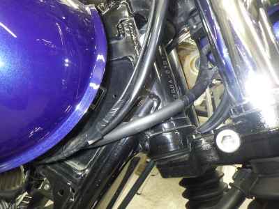 Kawasaki W800 2014