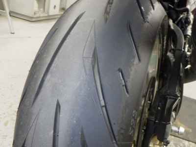 Suzuki GSX-R1000 2005