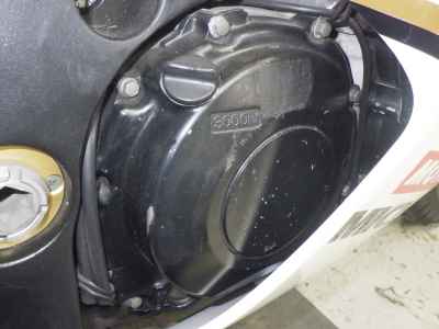 Suzuki GSX-R1000 2005