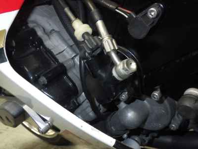Suzuki GSX-R1000 2005