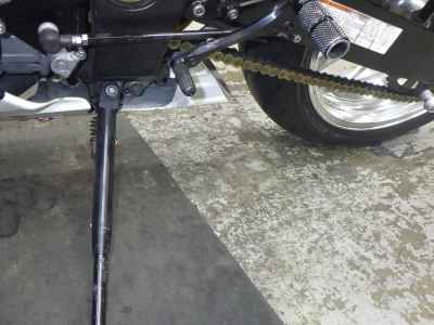 Suzuki GSX-R1000 2005