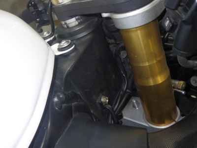 Suzuki GSX-R1000 2005